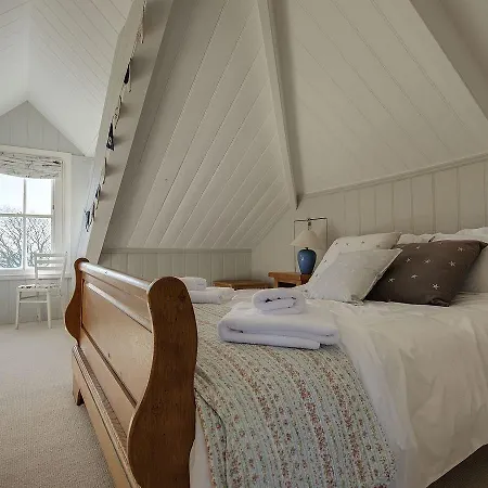 1 Florence Place Holiday home Falmouth