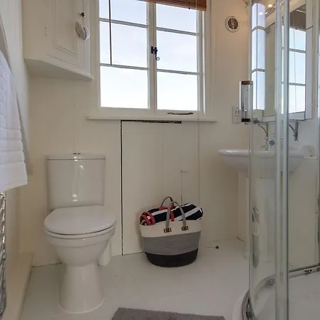 1 Florence Place Holiday home