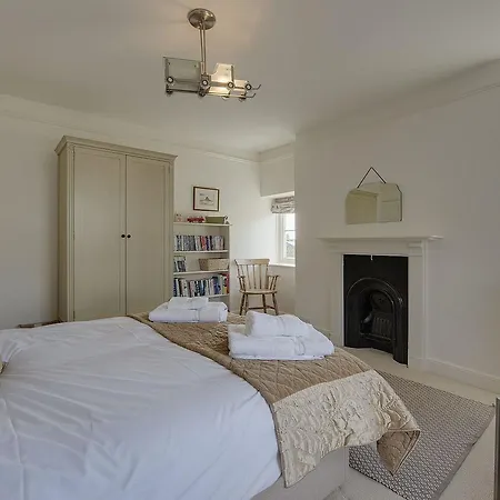1 Florence Place Holiday home Falmouth